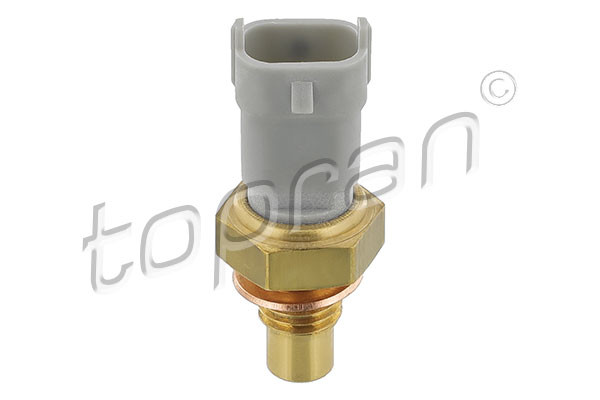 TOPRAN Sensor, Kühlmitteltemperatur