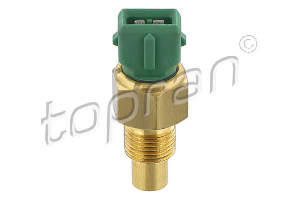 TOPRAN Sensor, Kühlmitteltemperatur