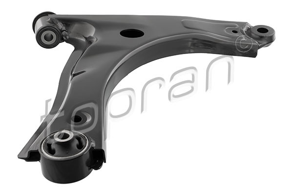 TOPRAN Lenker, Radaufhängung