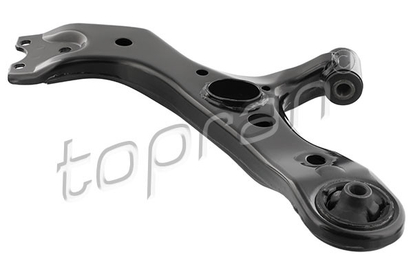 TOPRAN Lenker, Radaufhängung