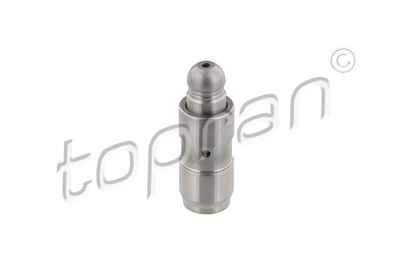 TOPRAN Ventilstößel