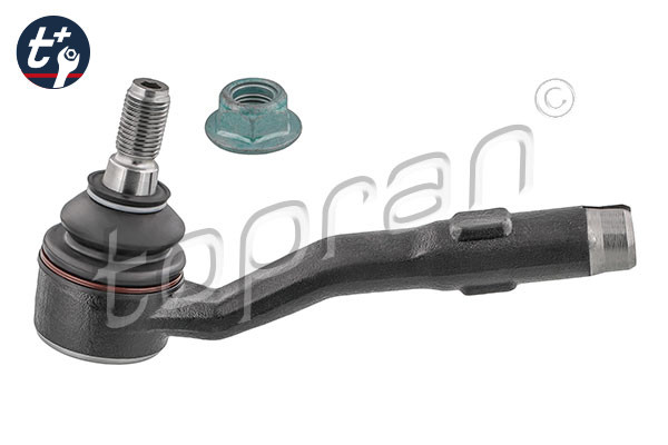 TOPRAN Spurstangenkopf