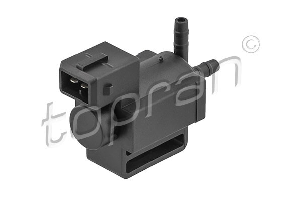 TOPRAN Umschaltventil, Abgasklappe