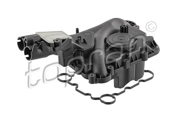 TOPRAN Ventil, Kurbelgehäuseentlüftung