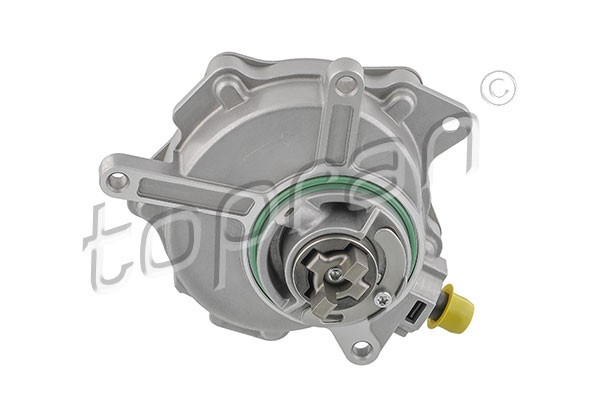 TOPRAN Unterdruckpumpe, Bremsanlage