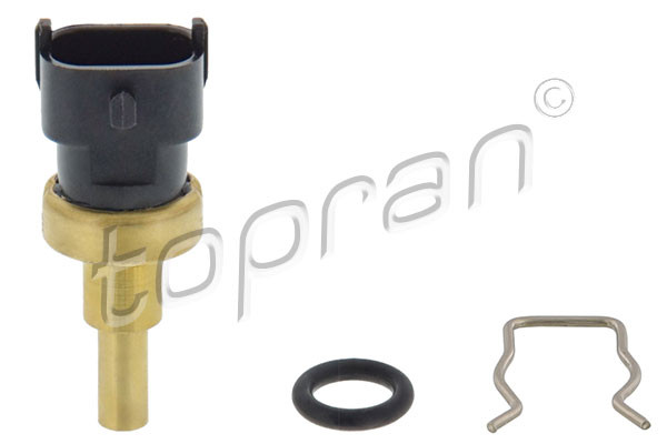 TOPRAN Sensor, Kühlmitteltemperatur