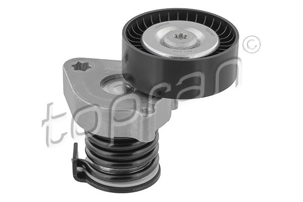 TOPRAN Riemenspanner, Keilrippenriemen