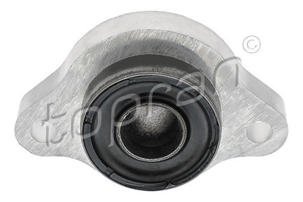 TOPRAN Lagerung, Lenker