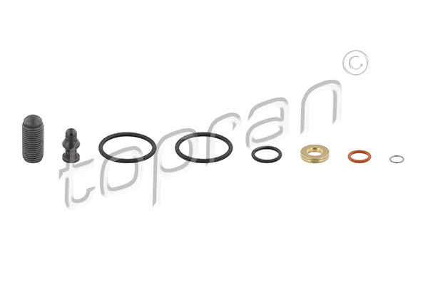 TOPRAN Reparatursatz, Pumpe-Düse-Einheit