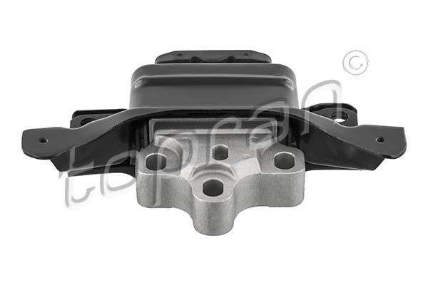 TOPRAN Lagerung, Automatikgetriebe