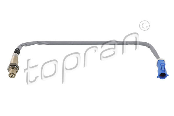 TOPRAN Lambdasonde