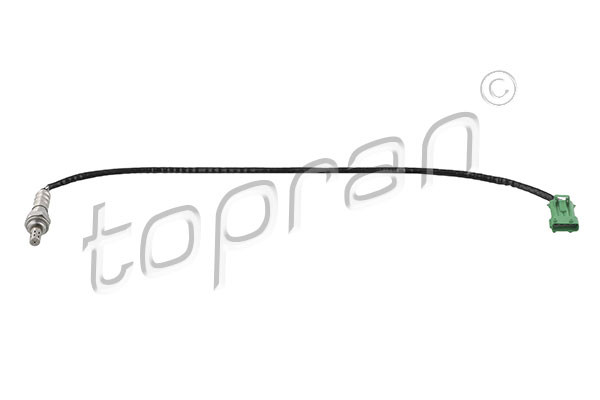 TOPRAN Lambdasonde