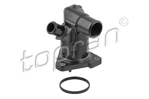 TOPRAN Thermostat, Kühlmittel