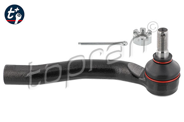 TOPRAN Spurstangenkopf