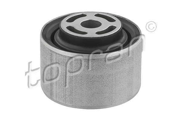 TOPRAN Lagerung, Achsträger