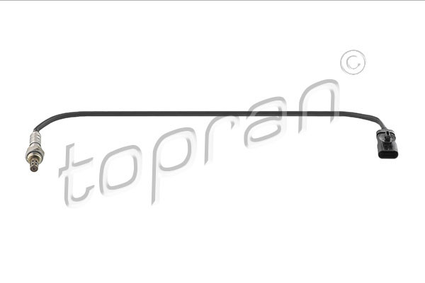 TOPRAN Lambdasonde