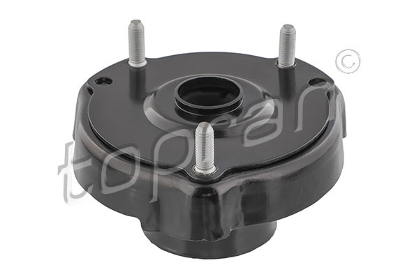 TOPRAN Federbeinstützlager