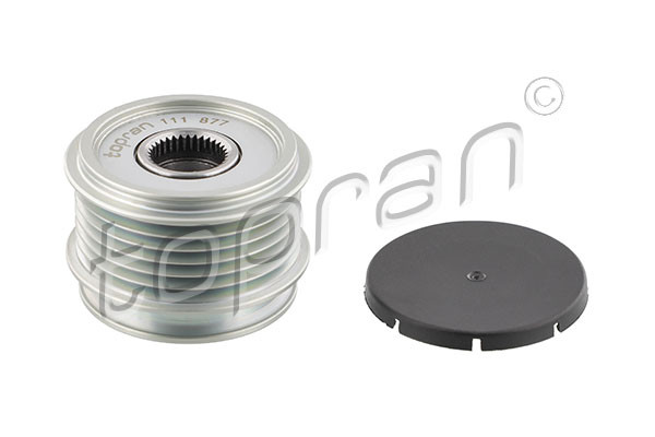 TOPRAN Generatorfreilauf