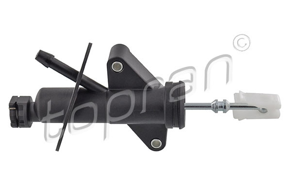 TOPRAN Geberzylinder, Kupplung