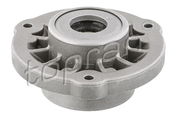 TOPRAN Federbeinstützlager