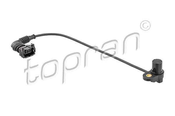 TOPRAN Sensor, Nockenwellenposition
