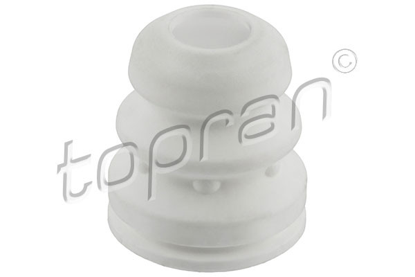TOPRAN Anschlagpuffer, Federung
