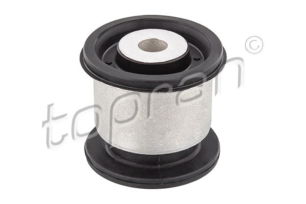 TOPRAN Lagerung, Lenker