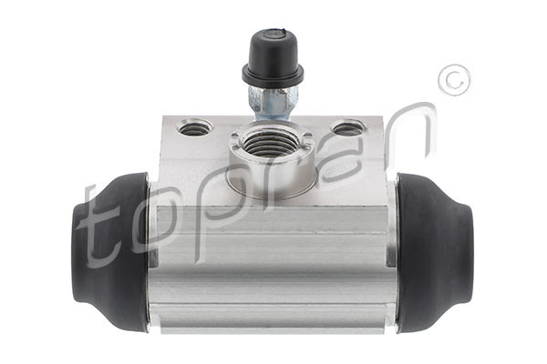TOPRAN Radbremszylinder