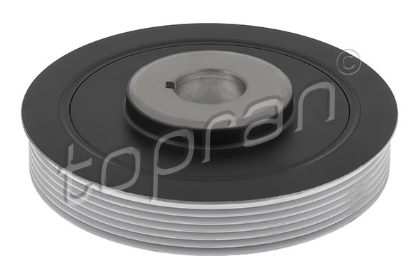 TOPRAN Riemenscheibe, Kurbelwelle