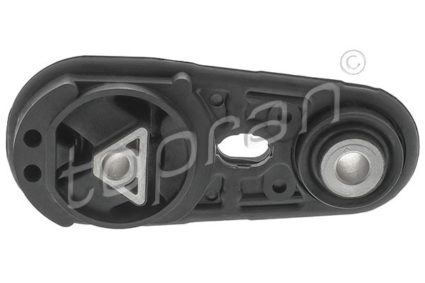 TOPRAN Lagerung, Motor