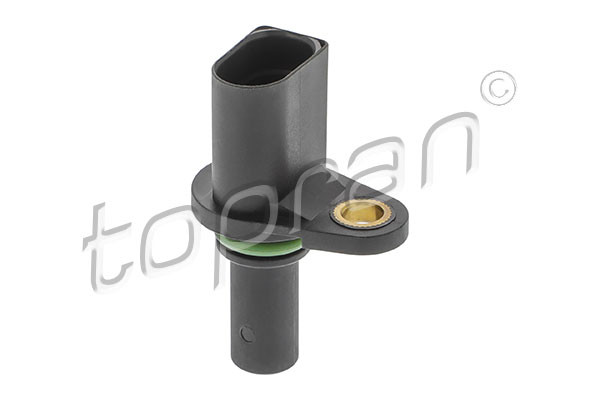 TOPRAN Sensor, Geschwindigkeit