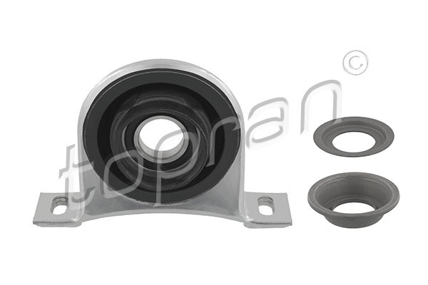 TOPRAN Lagerung, Gelenkwelle