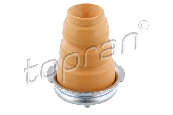 TOPRAN Anschlagpuffer, Achskörper