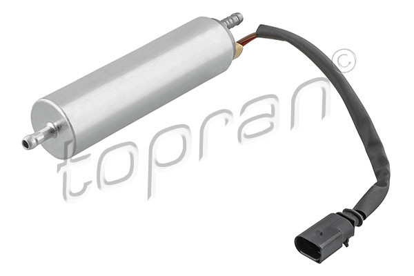 TOPRAN Kraftstoffpumpe