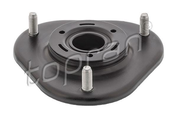 TOPRAN Federbeinstützlager