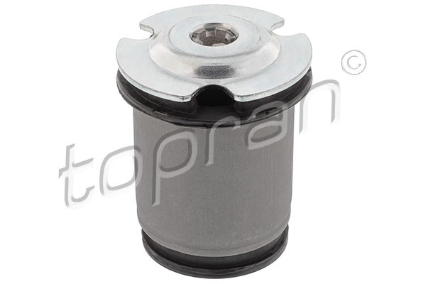 TOPRAN Lagerung, Achskörper