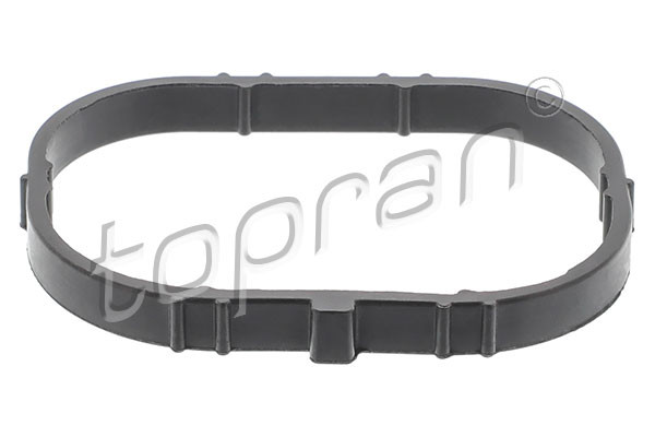 TOPRAN Dichtung, Ansaugkrümmer