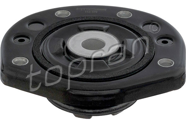 TOPRAN Federbeinstützlager