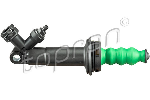 TOPRAN Nehmerzylinder, Kupplung TOPRAN Nehmerzylinder, Kupplung