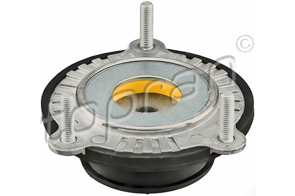 TOPRAN Federbeinstützlager