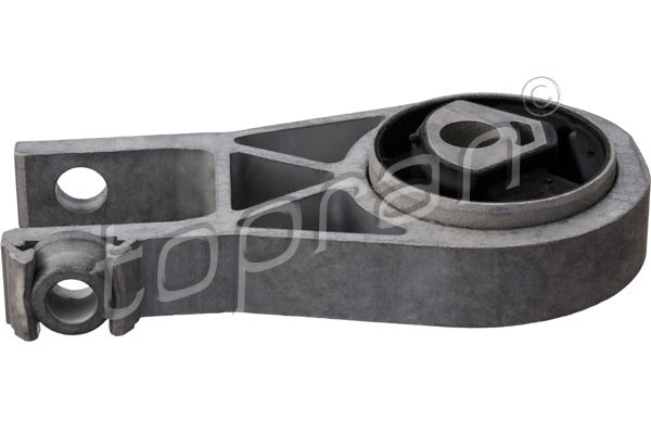 TOPRAN Lagerung, Motor