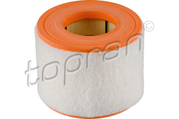 TOPRAN Luftfilter