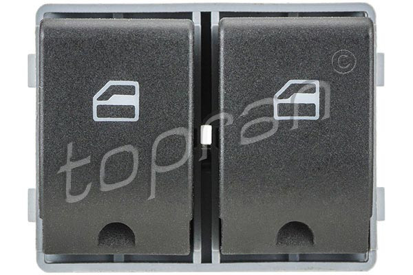 TOPRAN Schalter, Fensterheber