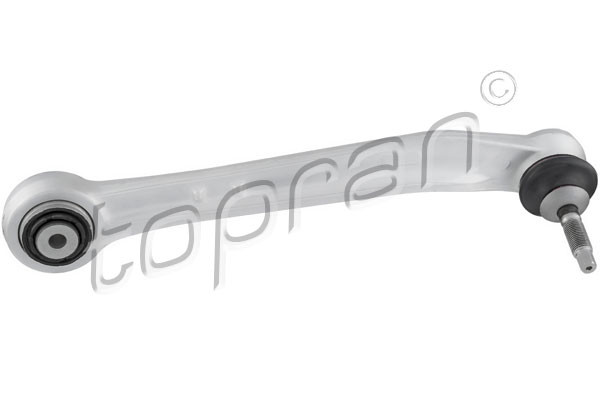 TOPRAN Lenker, Radaufhängung