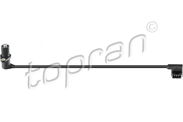 TOPRAN Sensor, Nockenwellenposition