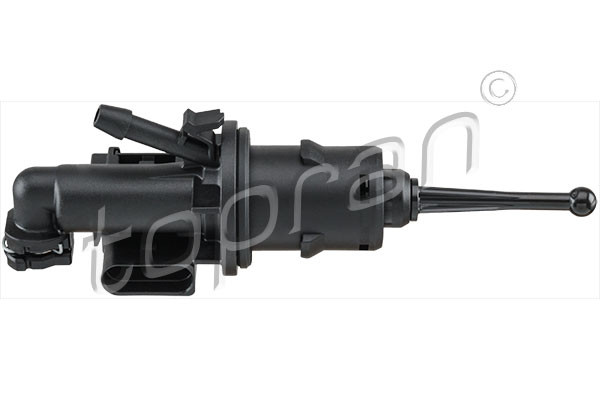 TOPRAN Geberzylinder, Kupplung