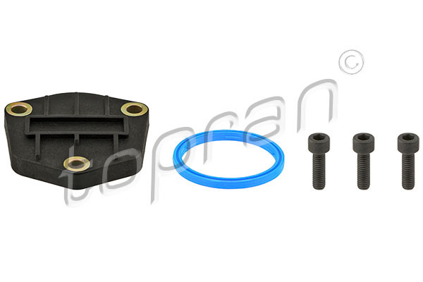 TOPRAN Dichtungssatz, Ölwanne