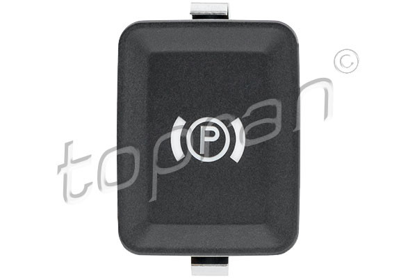 TOPRAN Schalter, Feststellbremsbetätigung