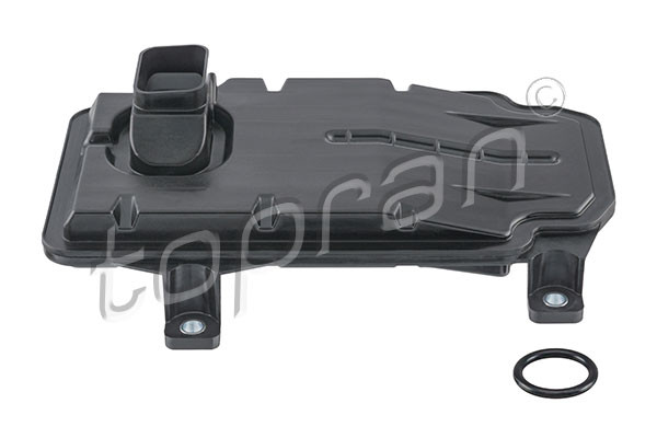 TOPRAN Hydraulikfilter, Automatikgetriebe