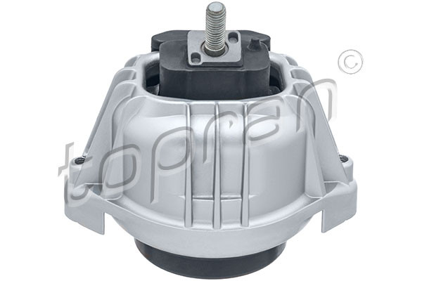 TOPRAN Lagerung, Motor